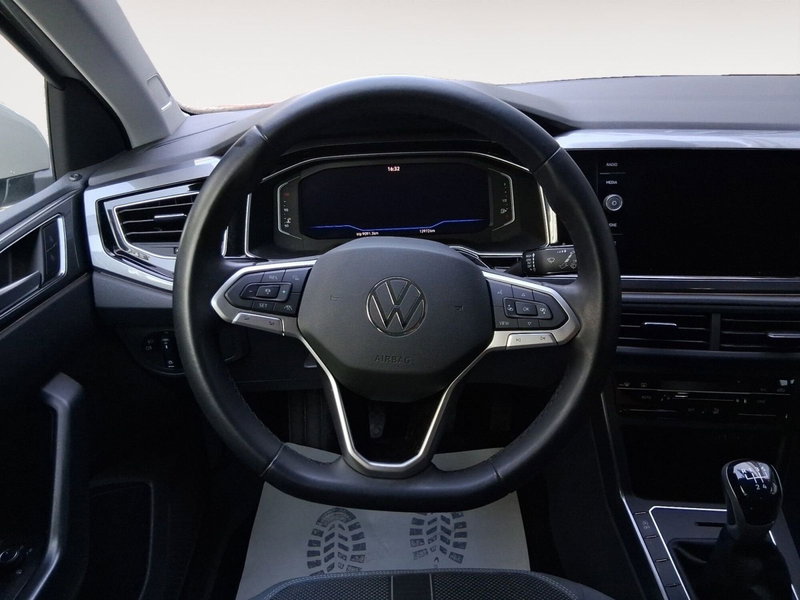 Volkswagen Polo usata a Bologna (6)