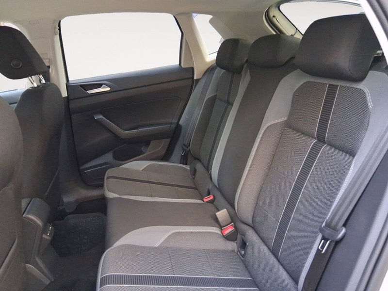 Volkswagen Polo usata a Bologna (8)