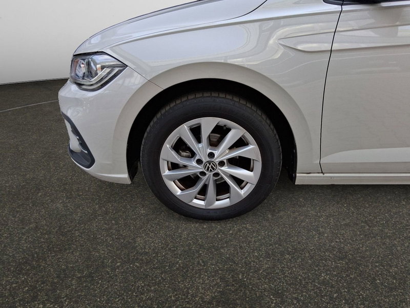 Volkswagen Polo usata a Bologna (9)