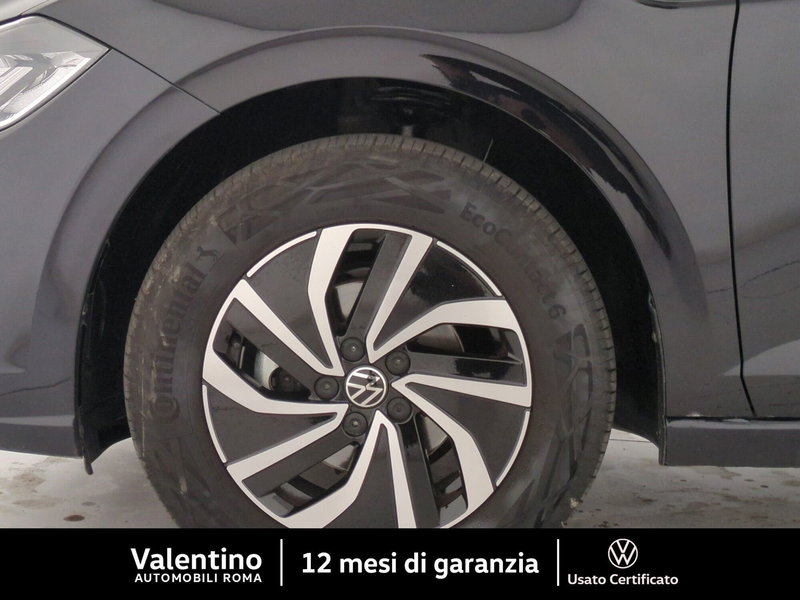 Volkswagen Polo usata a Roma (9)