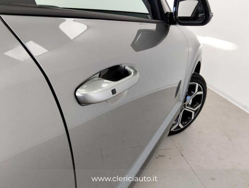 Kia Niro usata a Como (10)