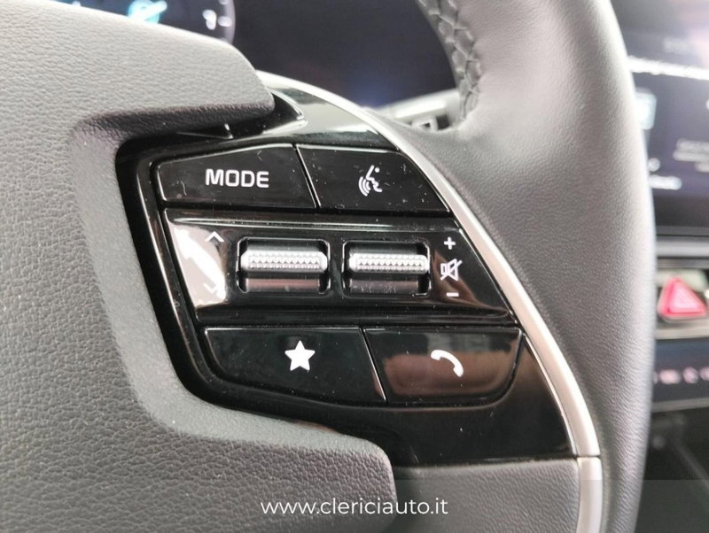 Kia Niro usata a Como (12)