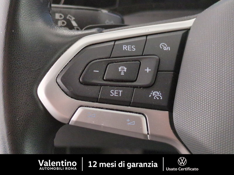 Volkswagen Golf usata a Roma (13)