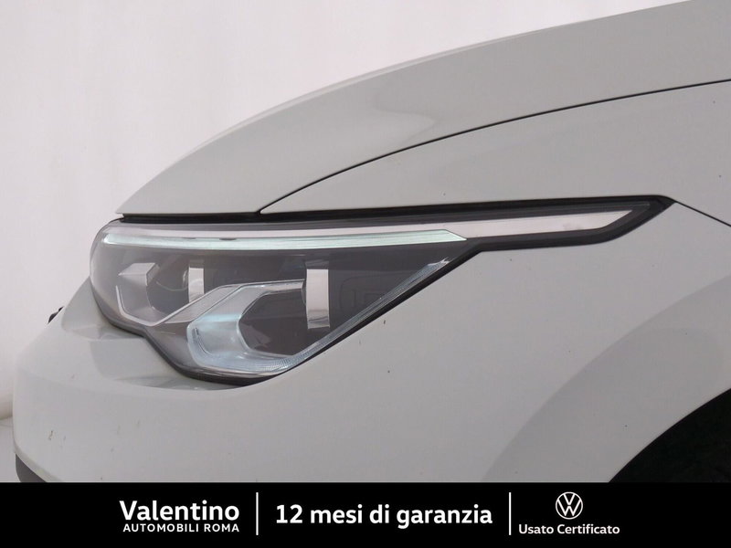 Volkswagen Golf usata a Roma (7)