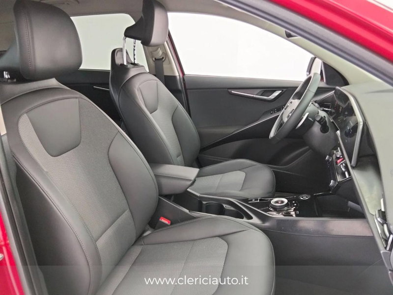 Kia Niro usata a Como (3)
