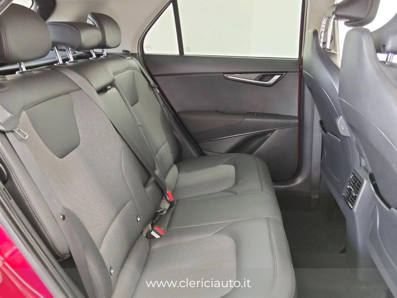 Kia Niro usata a Como (5)