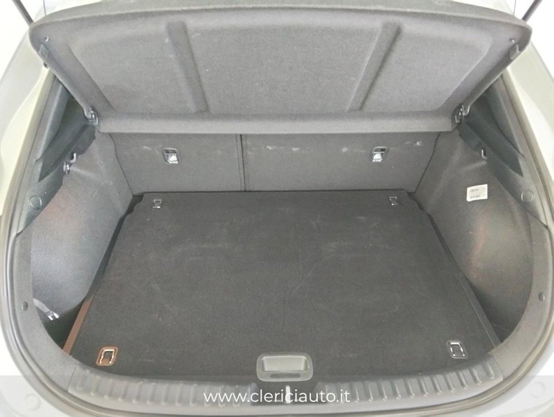 Kia XCeed usata a Como (18)