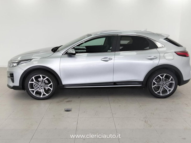 Kia XCeed usata a Como (7)