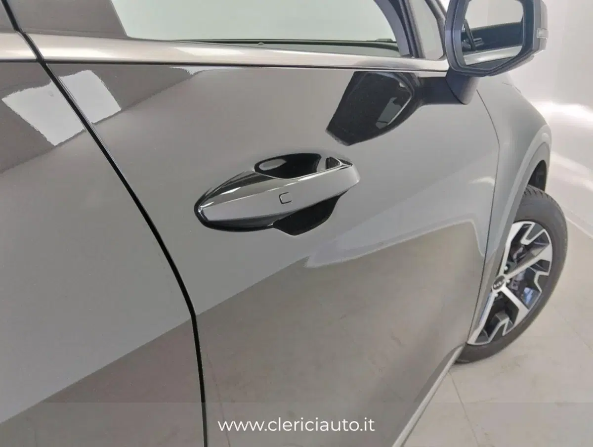 Kia Sportage usata a Como (10)