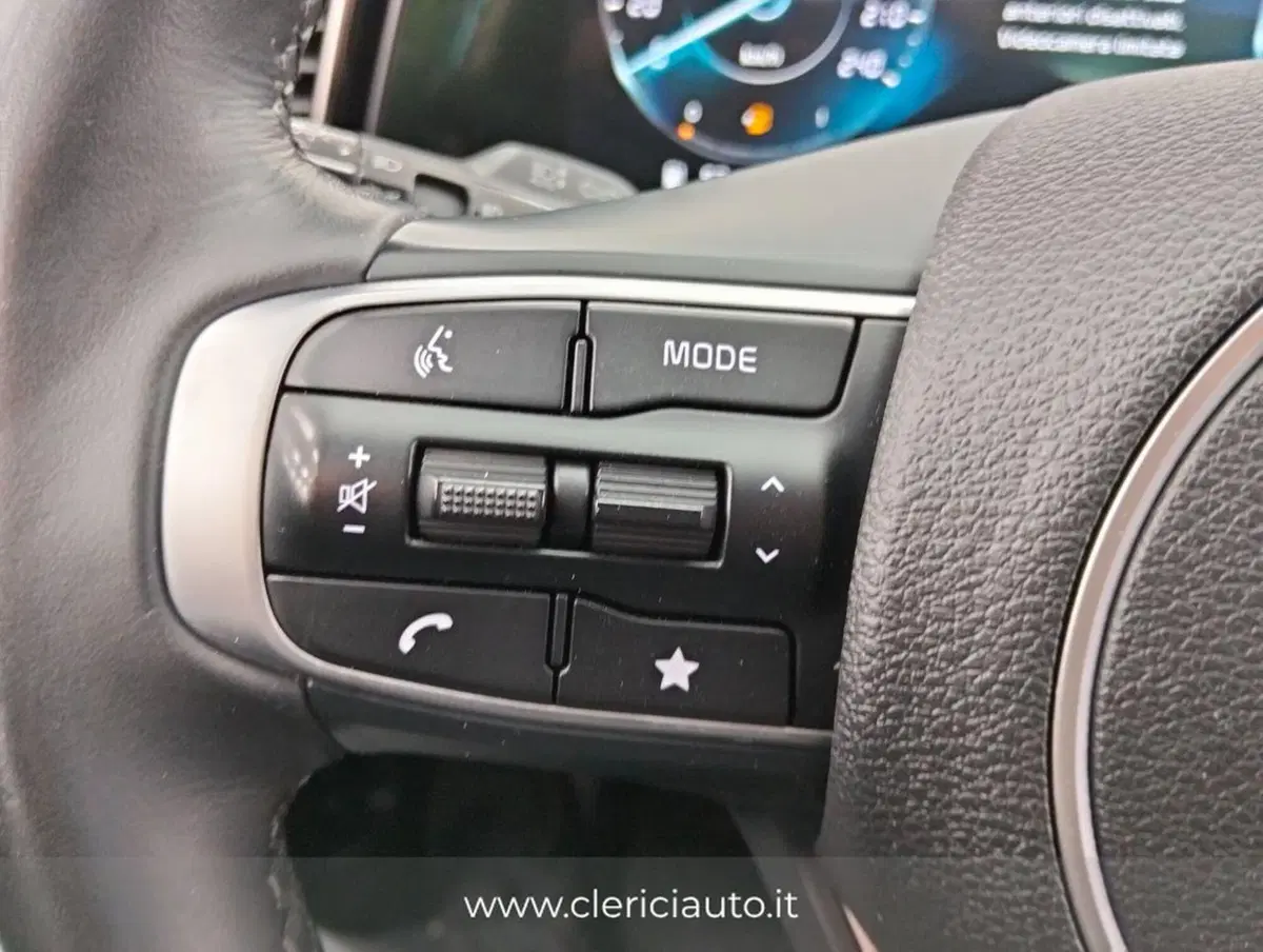 Kia Sportage usata a Como (12)
