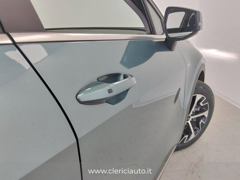 Kia Sportage usata a Como (10)