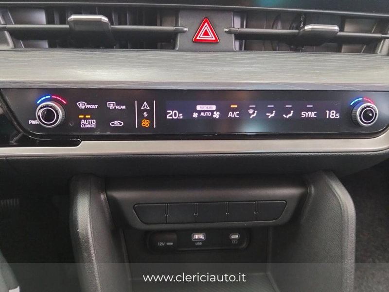 Kia Sportage usata a Como (19)