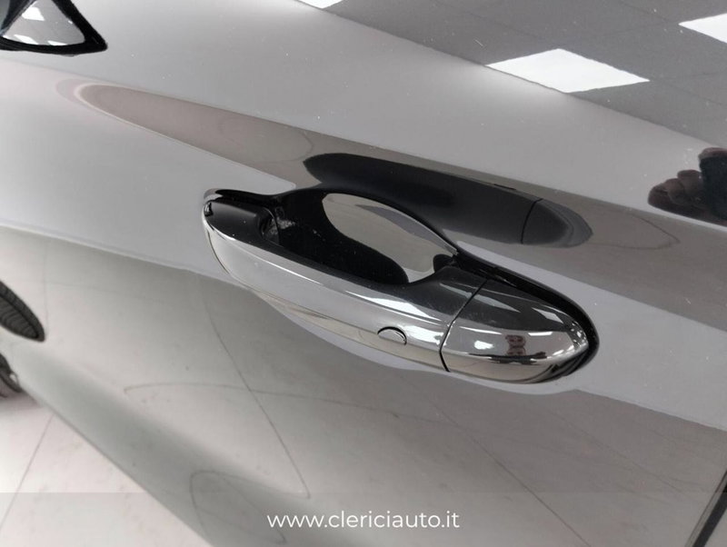 Mg MG3 usata a Como (10)