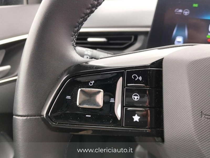 Mg MG3 usata a Como (12)