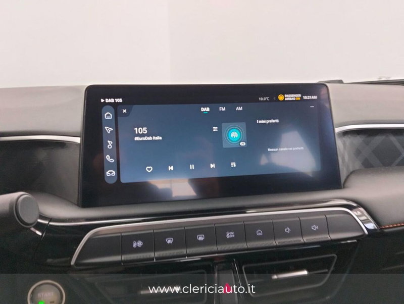 Mg MG3 usata a Como (14)