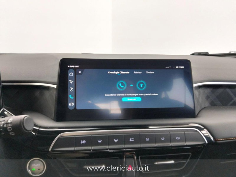 Mg MG3 usata a Como (15)