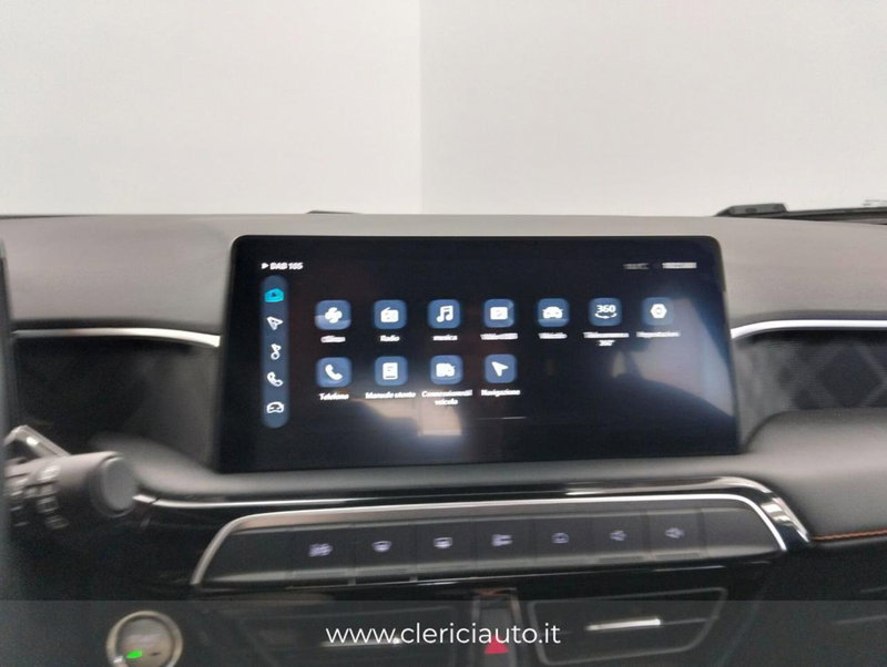 Mg MG3 usata a Como (16)