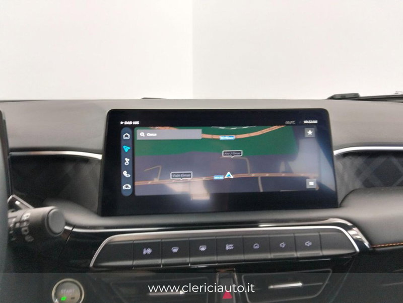 Mg MG3 usata a Como (17)