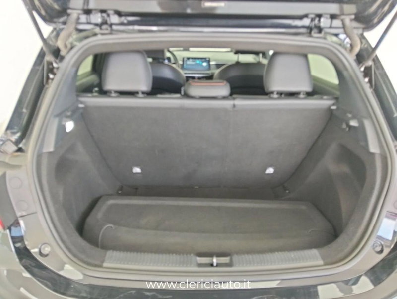 Mg MG3 usata a Como (19)