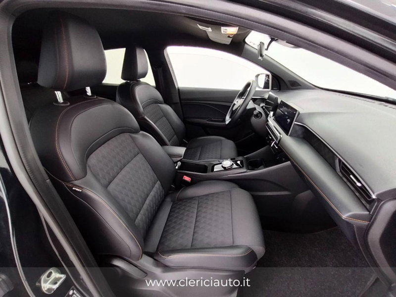 Mg MG3 usata a Como (3)