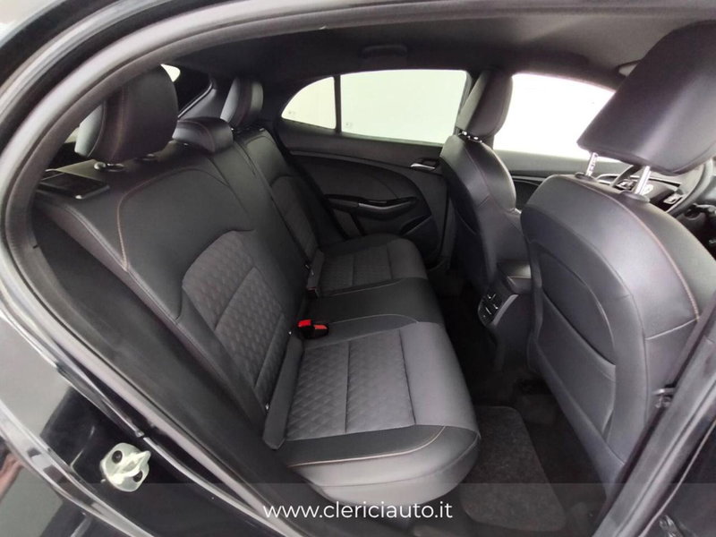 Mg MG3 usata a Como (5)