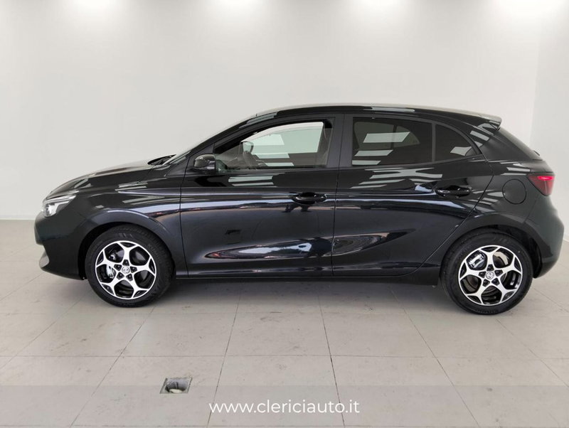 Mg MG3 usata a Como (8)