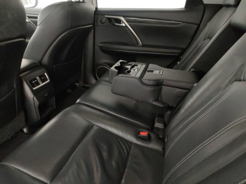 Lexus RX usata a Modena (10)