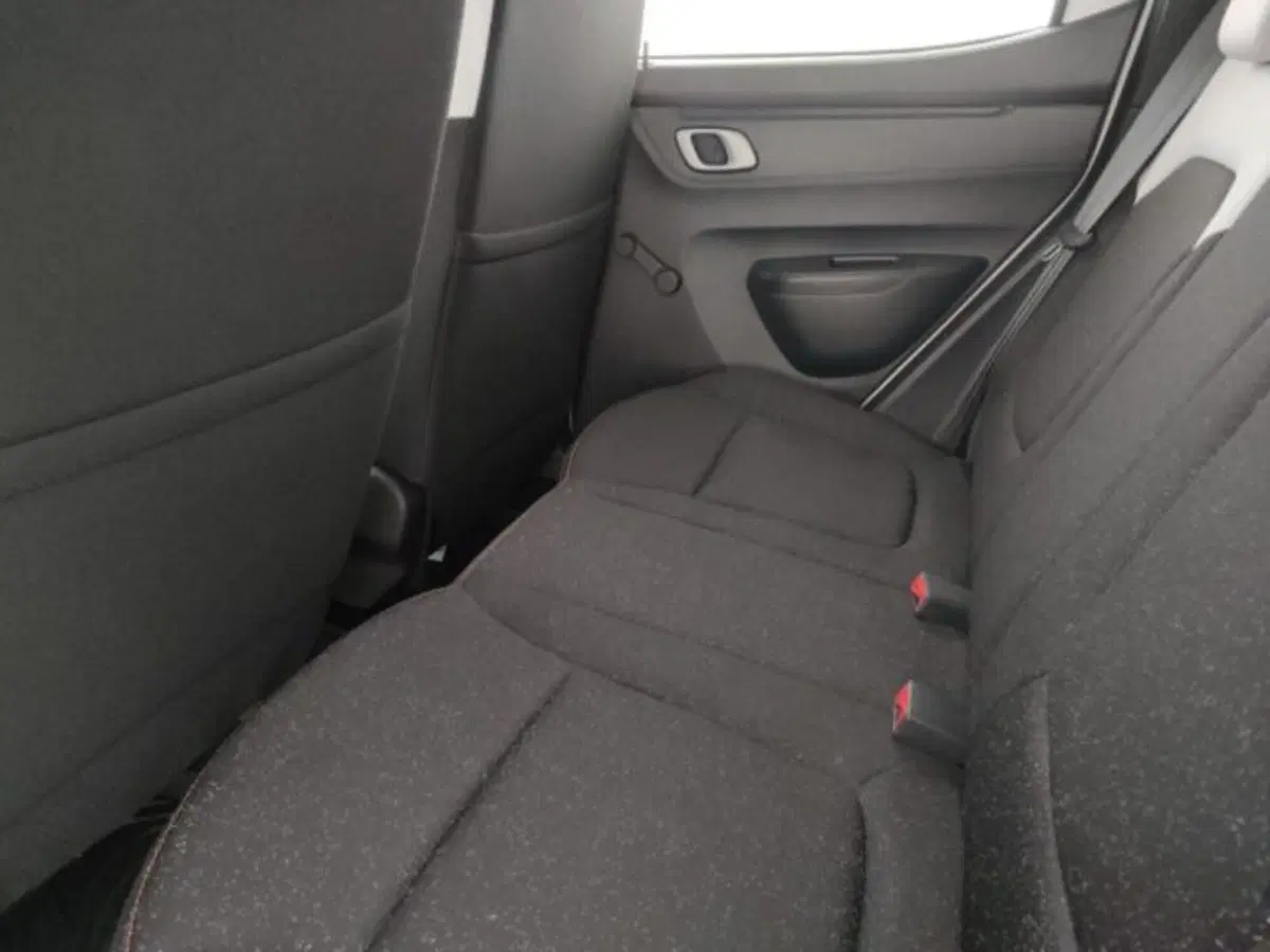 Dacia Spring usata a Modena (10)