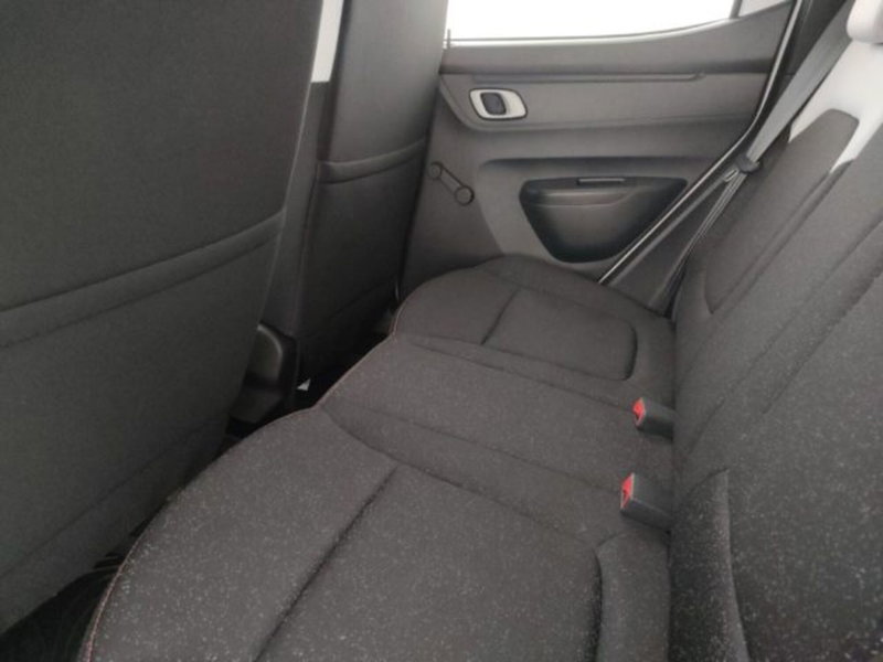 Dacia Spring usata a Modena (10)