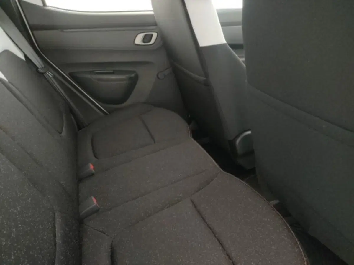 Dacia Spring usata a Modena (11)