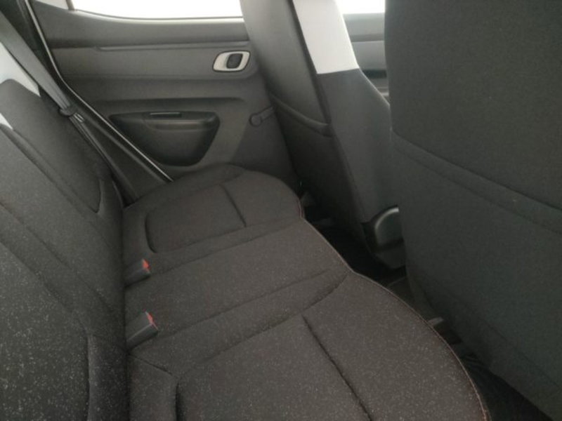 Dacia Spring usata a Modena (11)