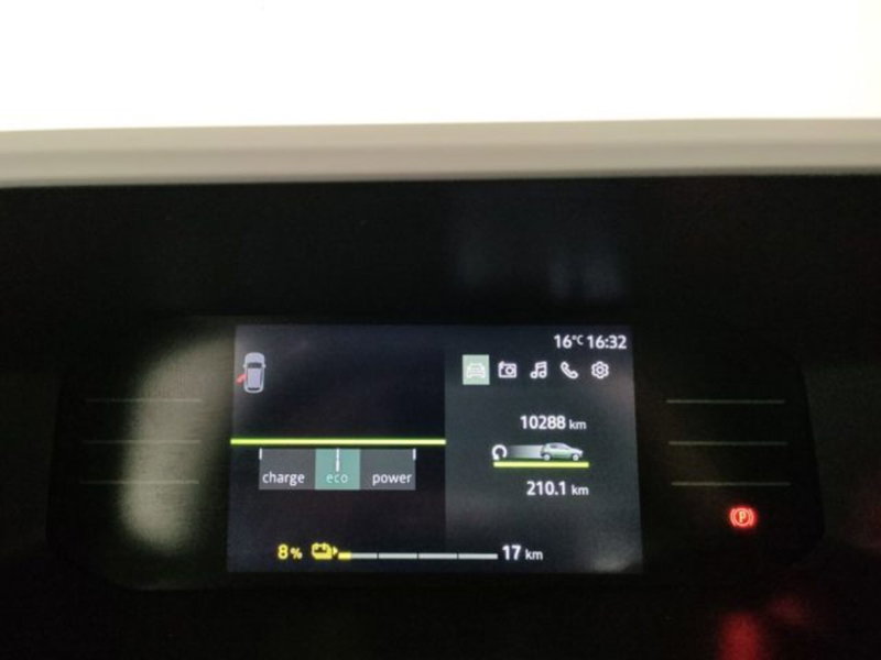 Dacia Spring usata a Modena (15)