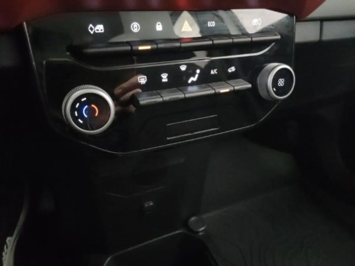 Dacia Spring usata a Modena (16)