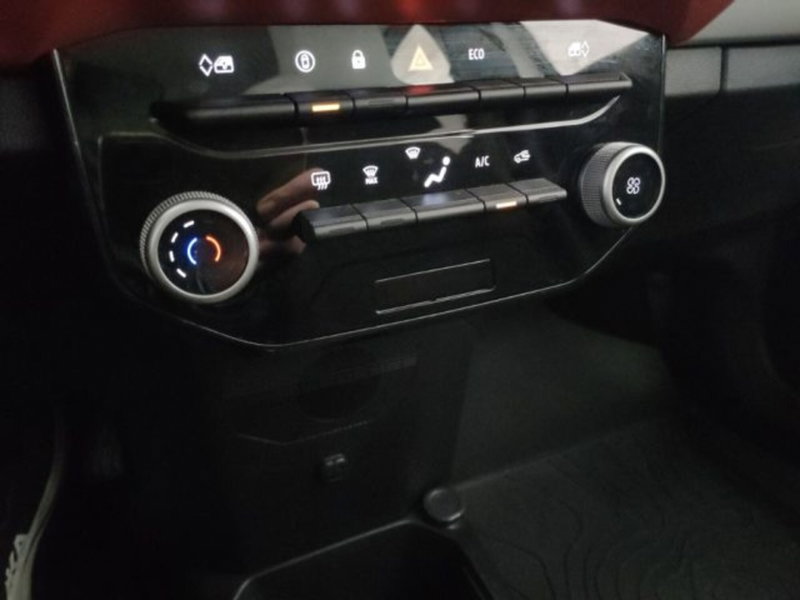 Dacia Spring usata a Modena (16)