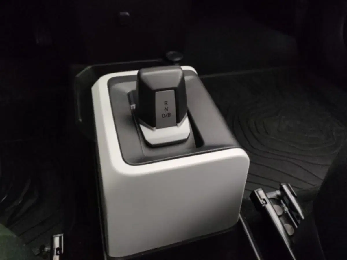 Dacia Spring usata a Modena (17)