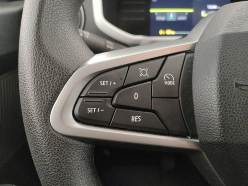 Dacia Spring usata a Modena (18)