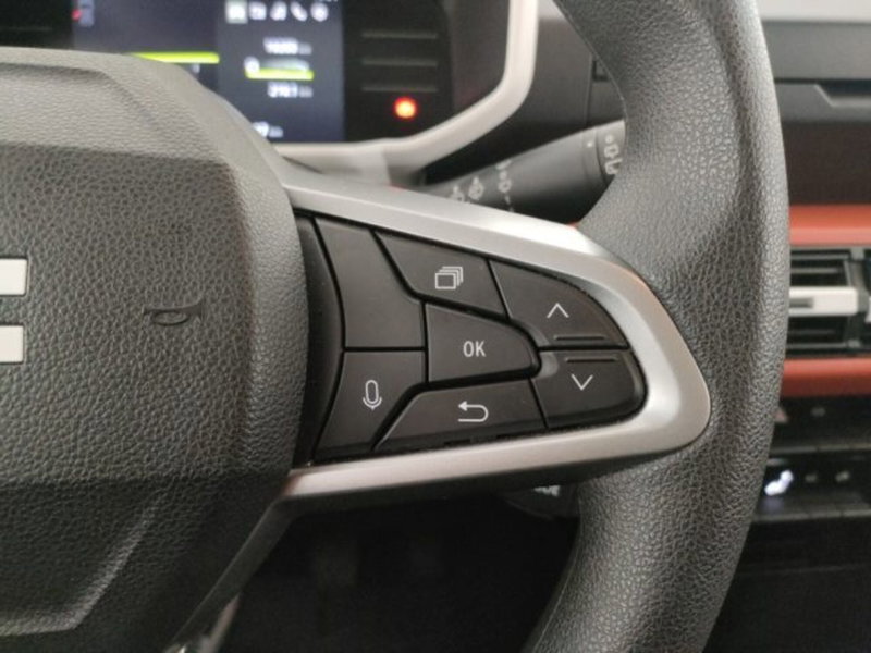 Dacia Spring usata a Modena (19)