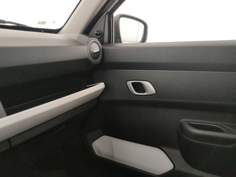 Dacia Spring usata a Modena (20)