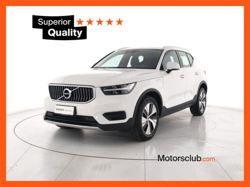 Volvo XC40 usata a Modena