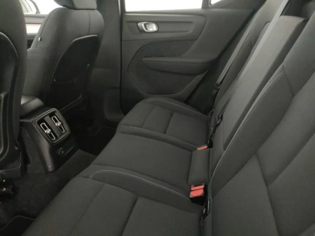 Volvo XC40 usata a Modena (10)