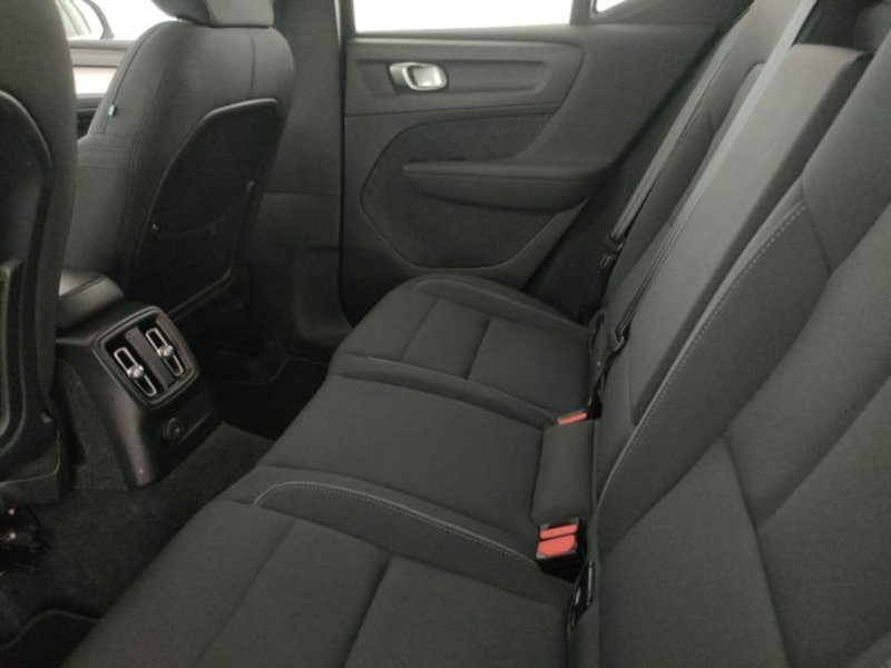 Volvo XC40 usata a Modena (10)