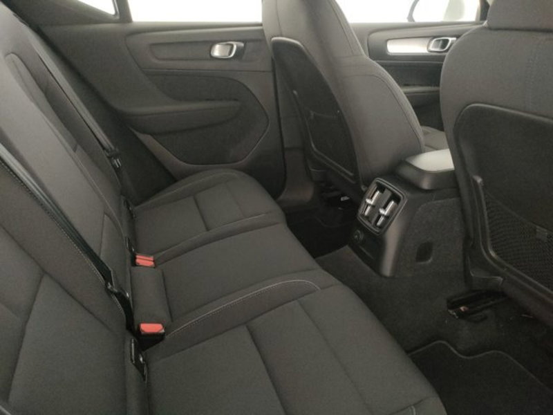 Volvo XC40 usata a Modena (11)