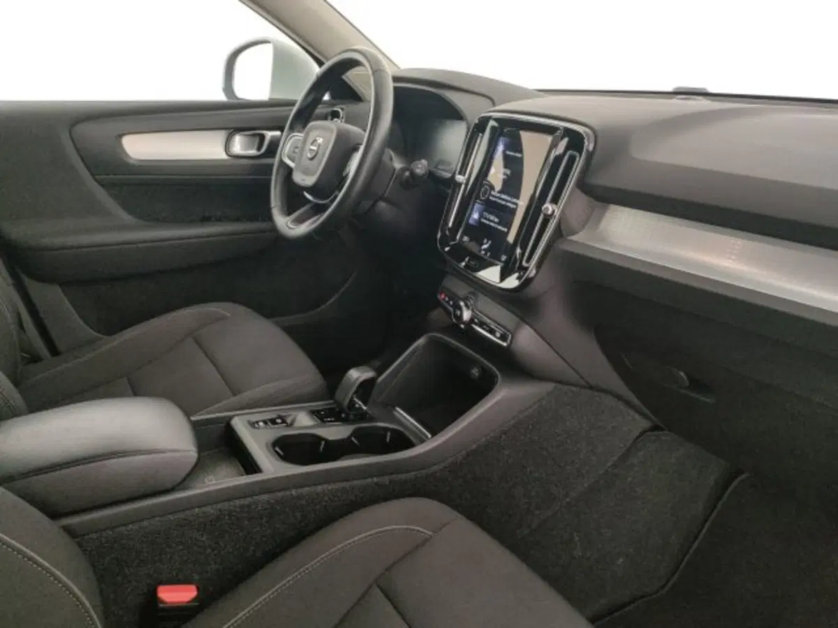 Volvo XC40 usata a Modena (12)