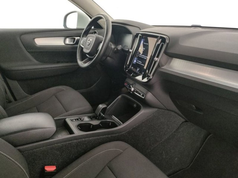Volvo XC40 usata a Modena (12)