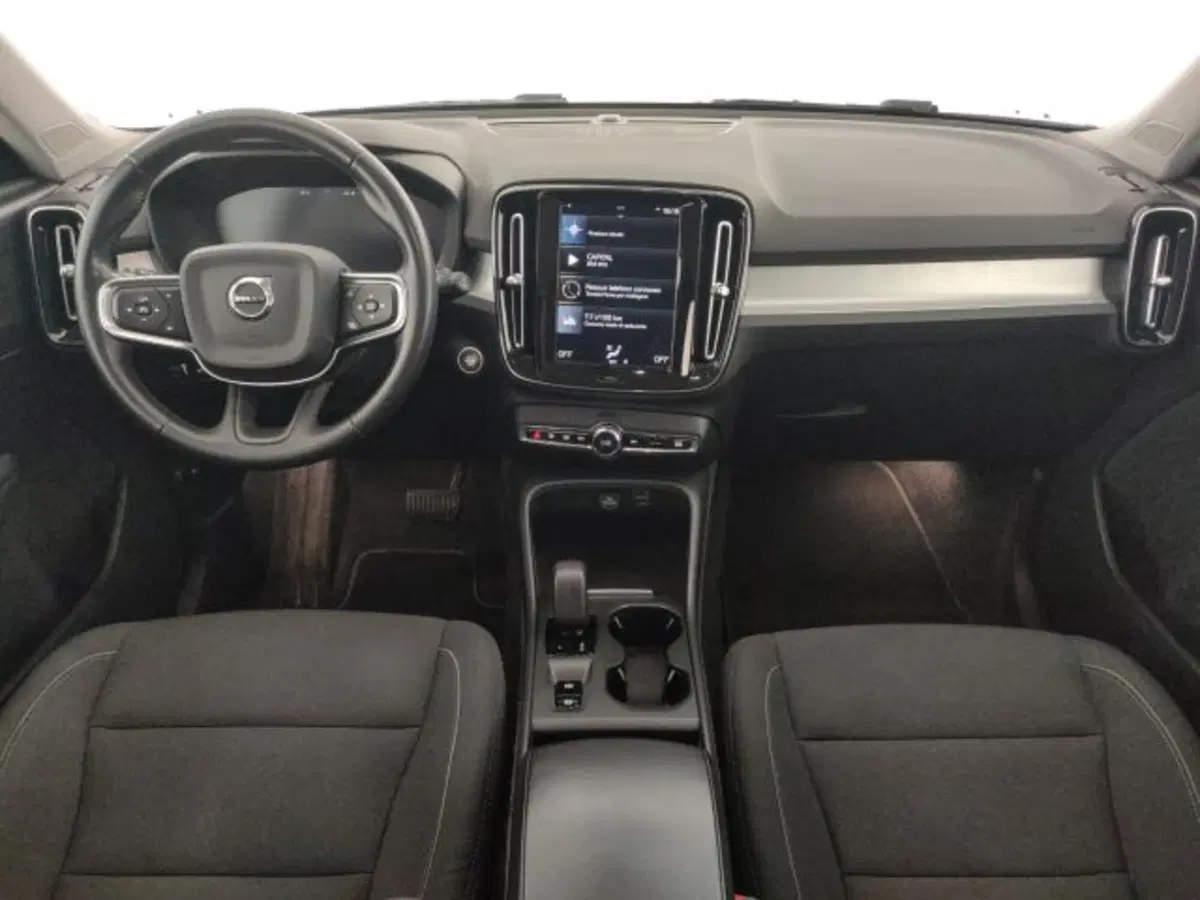 Volvo XC40 usata a Modena (13)