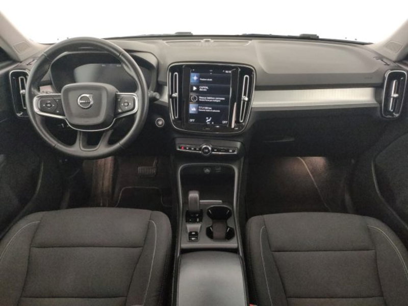 Volvo XC40 usata a Modena (13)