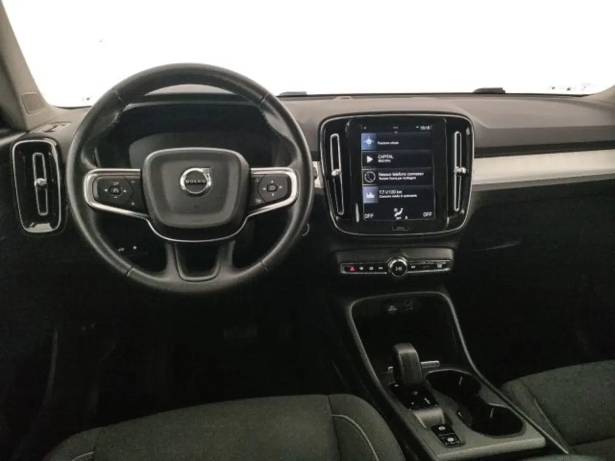 Volvo XC40 usata a Modena (19)