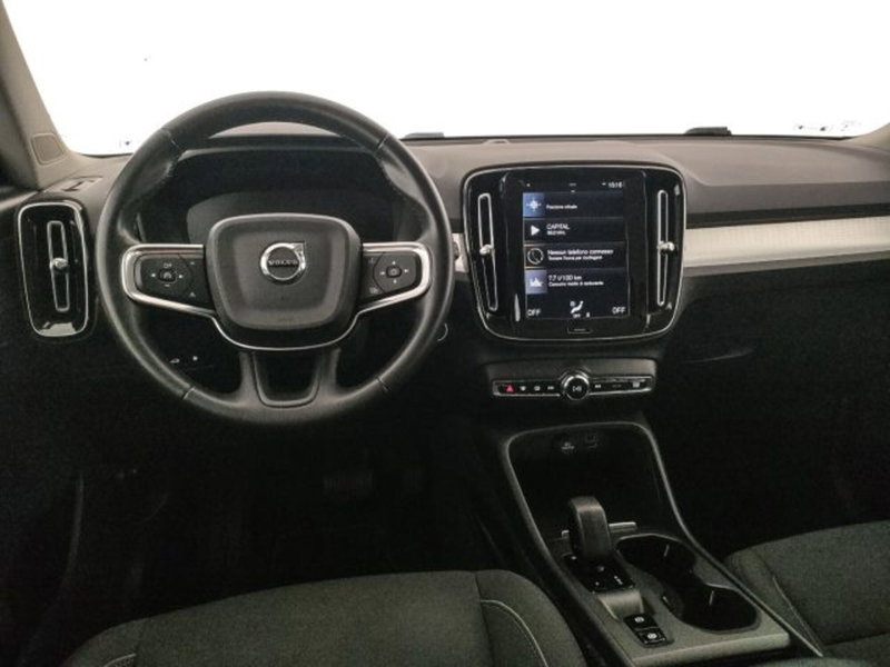 Volvo XC40 usata a Modena (19)