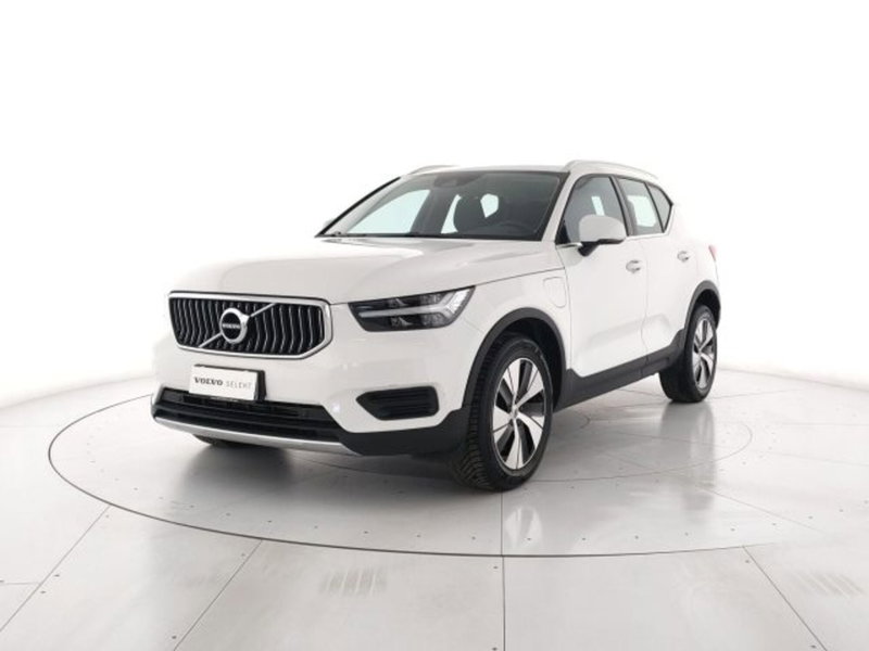 Volvo XC40 usata a Modena (2)