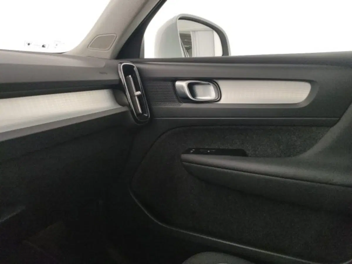 Volvo XC40 usata a Modena (20)